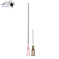 Blunt Tip Cannula 18G Box of 50 | Yastrid