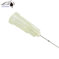 Blunt Tip Cannula 30G Box of 50 | Yastrid