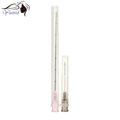 Blunt Tip Cannula 18G Box of 50 | Yastrid