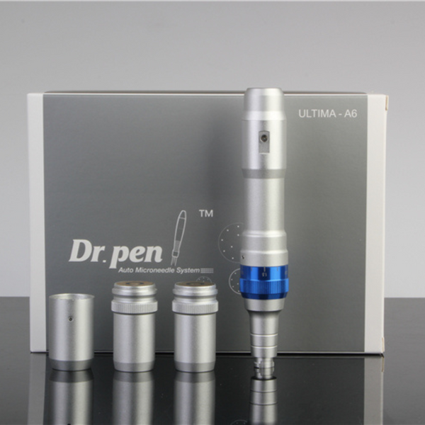 Dr. Pen Ultima A6 Microneedling Pen