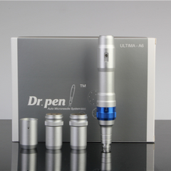 Dr. Pen Ultima A6 Microneedling Pen